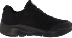 Skechers Men's Arch Fit Lightweight Walking Shoes
