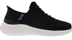 Skechers Men's Boulder 2.0 Slip-Ins Walking Shoes