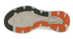 Skechers Men's Dlux Walker 2.0 Swave X-Wide Walking Shoes