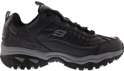 Skechers Men's Energy After burn Wide Width Road Running Shoes