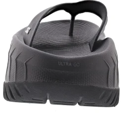 Skechers Men's Go Recovery Lightweight Athletic Sandals