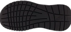 Skechers Men's Go Recovery Lightweight Athletic Sandals