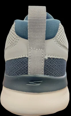 Skechers Men's Go Run Motion Windflyer Athletic Running Shoes