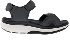 Skechers Men's Go Walk Workout Walker Hook & Loop Strap Sandals