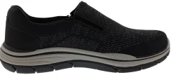 Skechers Men's Relaxed Fit:Expected 2.0 Arago Memory Foam Walking Shoes