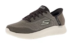 Skechers Men's Slip-Ins: Go Walk Flex- New World Walking Shoes