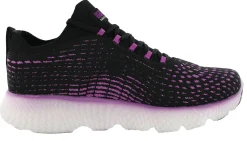 Skechers Women Lightweight Slip On Running Shoes MaxRoad 4