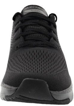 Skechers Women Lightweight Running Shoes Arch Fit Big Appeal