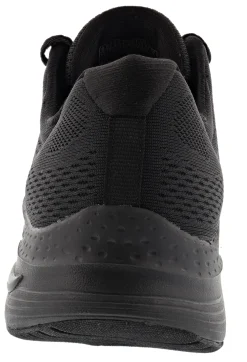 Skechers Women Lightweight Running Shoes Arch Fit Big Appeal