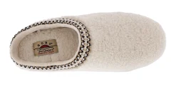 Skechers Women's Bobs Keepsakes-Cozy Kicks Clog Slippers