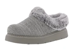 Skechers Women's Bob's Keepsakes Lite- Bejeweled One Slippers