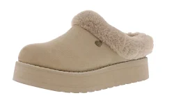 Skechers Women's Bobs Keepsakes Hi-Rise- Zen Out Platform Clog Slippers