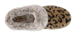 Skechers Women's Bobs Keepsakes Lite- Spot It Slippers