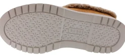 Skechers Women's Bobs Keepsakes 3.0 Indoor Remix Clog Slipper