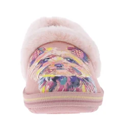 Skechers Women's Bobs Too Cozy Snuggle Babes Slippers