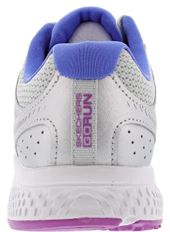 Skechers Women's Go Consistent Chandra Wide Width Running Shoes
