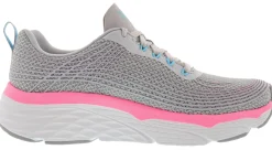 Skechers Women's Lightweight Running Shoes Max Cushioning Elite