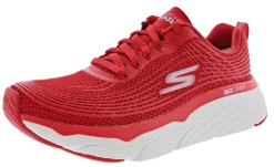 Skechers Women's Lightweight Running Shoes Max Cushioning Elite