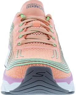 Skechers Women's Lightweight Running Shoes Max Cushioning Elite