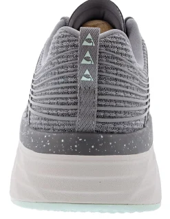 Skechers Women's Max Cushioning Elite Your Planet Running Shoes