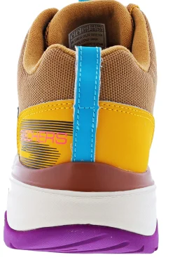 Skechers Women's Trail Running Shoes Max Cushioning Trail