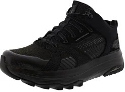 Skechers Women's Trail Running Shoes Max Cushioning Trail