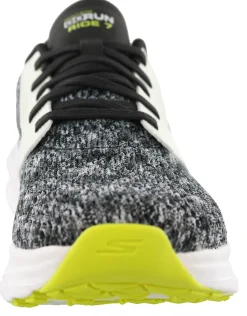 Skechers Womens Ultra Lightweight High Visibility Running Shoes Go Run Ride 7