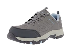 Skechers Women's Work: Trego- Astallet CT Industrial Shoes