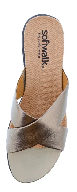 Softwalk Women Tillman Dress Sandals