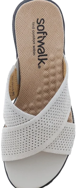 Softwalk Women Tillman Dress Sandals