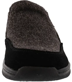 Softwalk Women's 2E Wide Width Slip On Clogs
