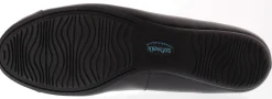 Softwalk Women's Napa Medium Width Slip On Ballerina Flats