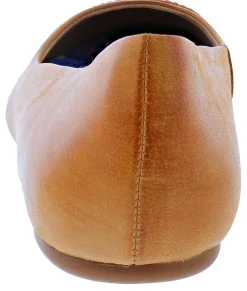 Softwalk Women's Napa Medium Width Slip On Ballerina Flats