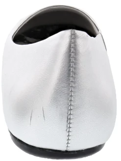 Softwalk Women's Napa Medium Width Slip On Ballerina Flats