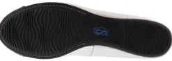Softwalk Women's Napa Medium Width Slip On Ballerina Flats