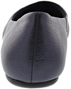 Softwalk Women's Napa Narrow Width Slip On Ballerina Flats