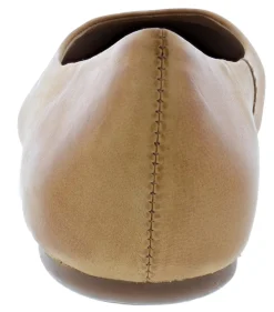 Softwalk Women's Napa Wide Width Slip On Ballerina Flats