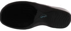 Softwalk Women's Narrow Width Slip On Clogs
