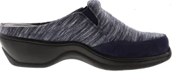 Softwalk Women's Narrow Width Slip On Clogs
