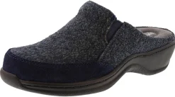 Softwalk Women's Narrow Width Slip On Clogs