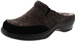 Softwalk Women's Narrow Width Slip On Clogs