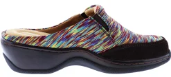Softwalk Women's Narrow Width Slip On Clogs