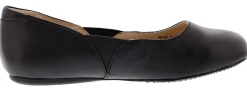 Softwalk Women's Norwich Slip On Ballerina Flats