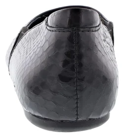 Softwalk Women's Norwich Slip On Ballerina Flats