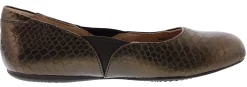 Softwalk Women's Norwich Slip On Ballerina Flats