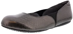 Softwalk Women's Norwich Slip On Ballerina Flats