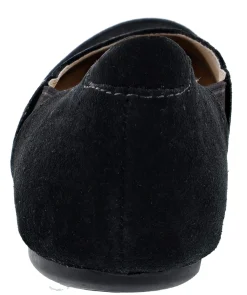 Softwalk Women's Norwich Slip On Ballerina Flats