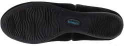 Softwalk Women's Norwich Slip On Ballerina Flats