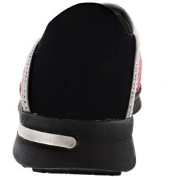 Softwalk Women's Simba Narrow Width Slip On Walking Shoes