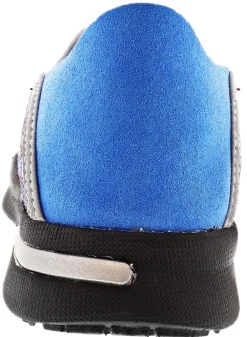 Softwalk Women's Simba Narrow Width Slip On Walking Shoes